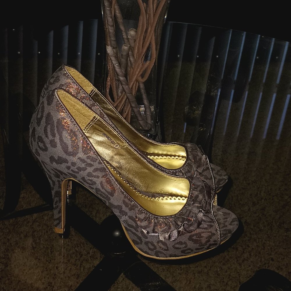 Refresh Heels - Picture 2 of 4